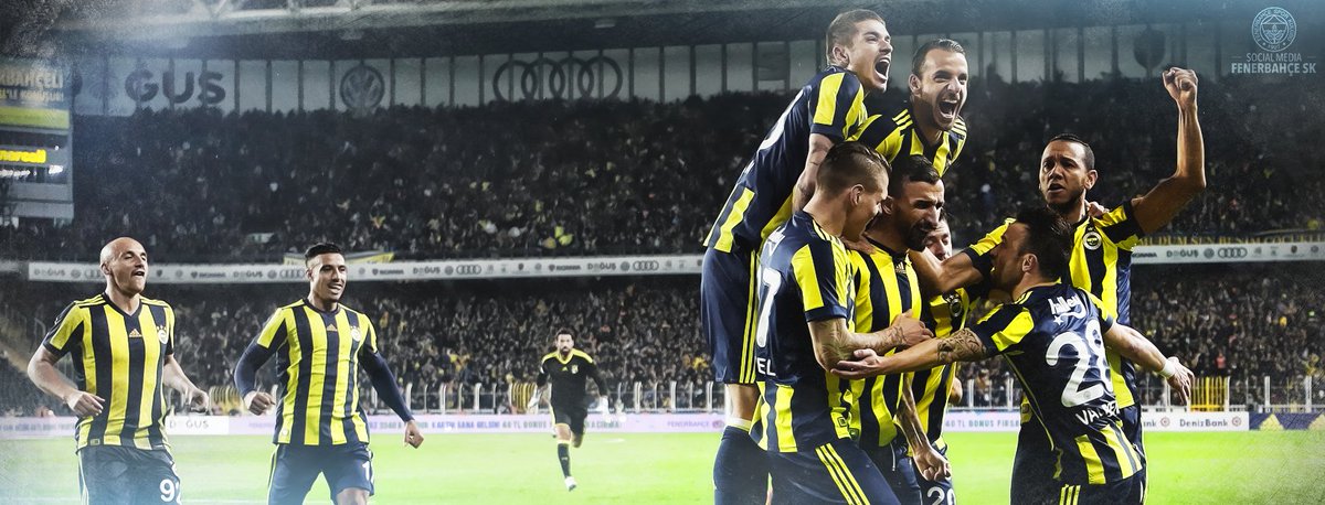 Fenerbahçe Stadyum
